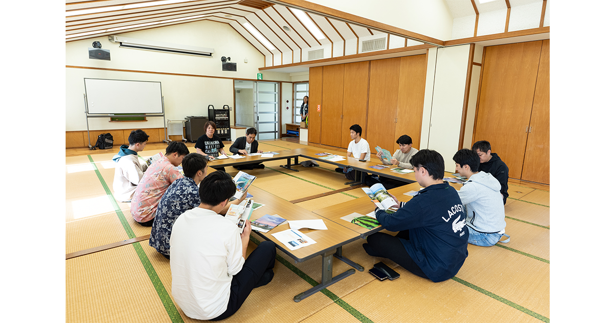 沖縄テレビ「OKITIVE」で、弊社が伴走支援する今帰仁村ウェルネス